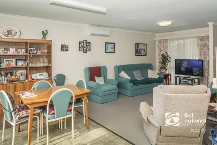 Third view of Homely unit listing, 5/220 North Road, Yakamia WA 6330