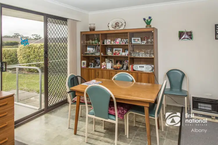 Fourth view of Homely unit listing, 5/220 North Road, Yakamia WA 6330