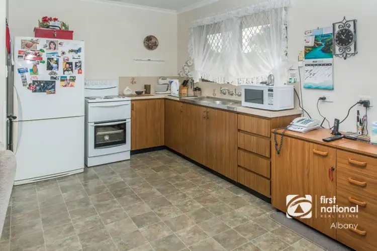 Sixth view of Homely unit listing, 5/220 North Road, Yakamia WA 6330