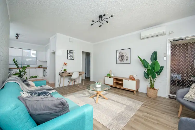Second view of Homely apartment listing, 5/40 Bruce Street, Cooks Hill NSW 2300