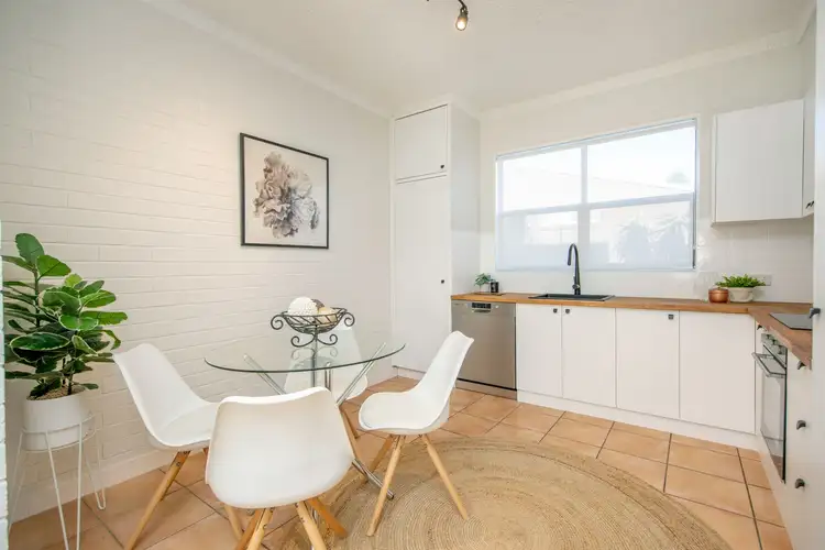 Third view of Homely apartment listing, 5/40 Bruce Street, Cooks Hill NSW 2300