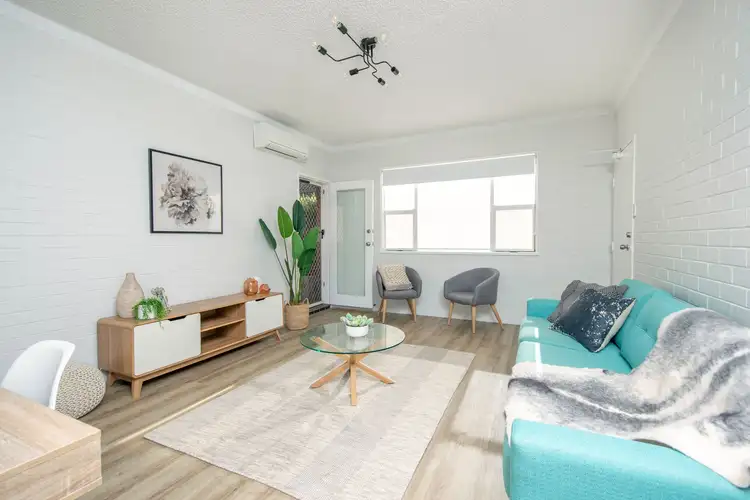Fourth view of Homely apartment listing, 5/40 Bruce Street, Cooks Hill NSW 2300