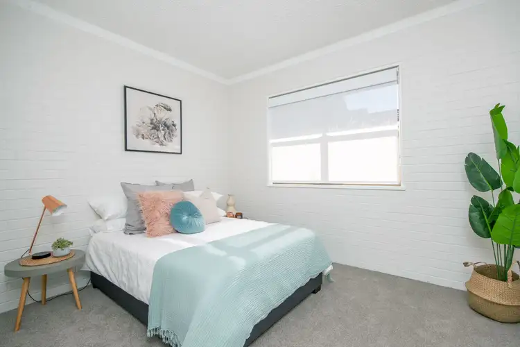 Fifth view of Homely apartment listing, 5/40 Bruce Street, Cooks Hill NSW 2300