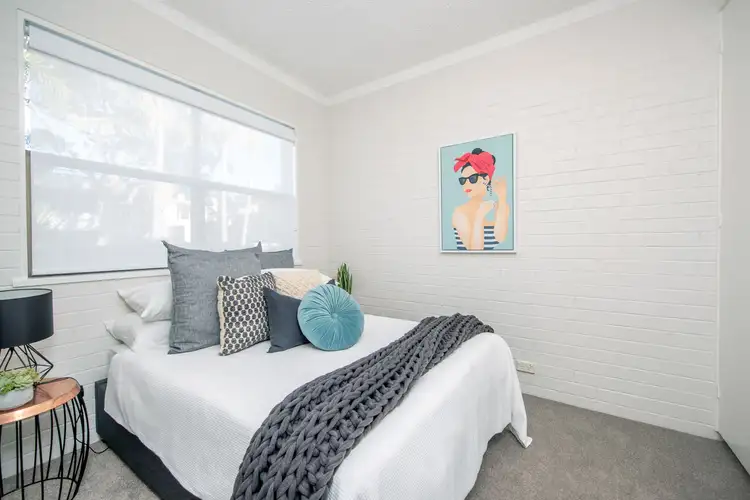 Sixth view of Homely apartment listing, 5/40 Bruce Street, Cooks Hill NSW 2300