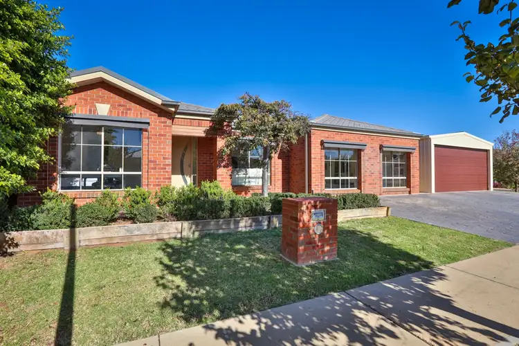 11 Annunziata Court, Mildura VIC 3500