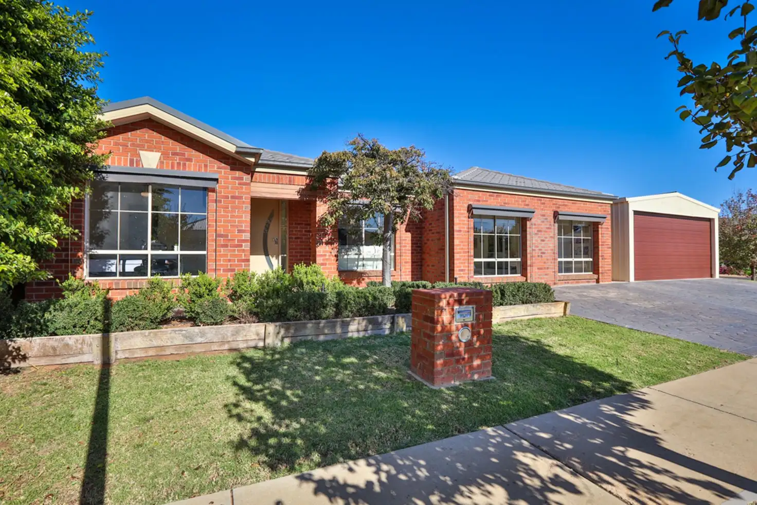Main view of Homely house listing, 11 Annunziata Court, Mildura VIC 3500