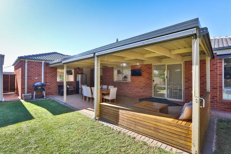 Second view of Homely house listing, 11 Annunziata Court, Mildura VIC 3500