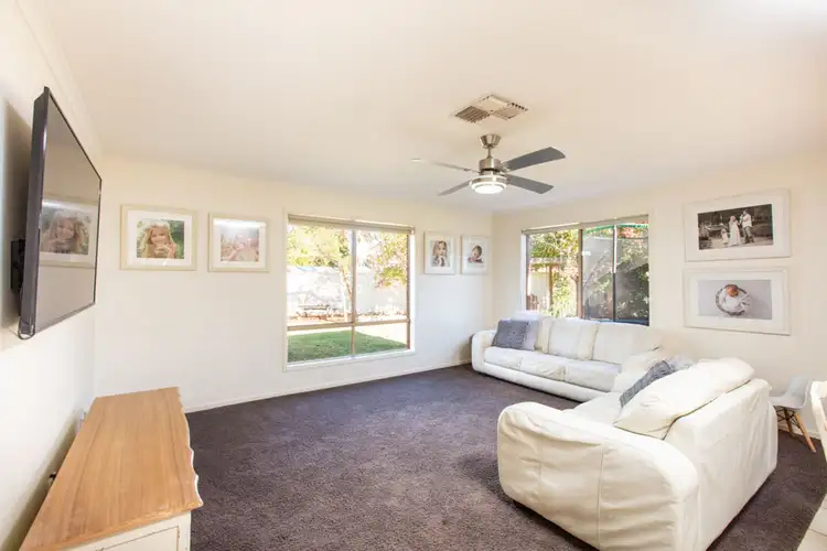 Third view of Homely house listing, 11 Annunziata Court, Mildura VIC 3500