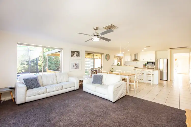 Fourth view of Homely house listing, 11 Annunziata Court, Mildura VIC 3500