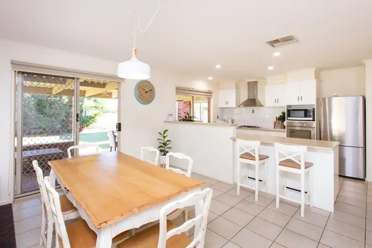 Fifth view of Homely house listing, 11 Annunziata Court, Mildura VIC 3500