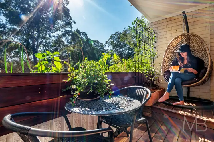 29/120 Burns Bay Road, Lane Cove NSW 2066
