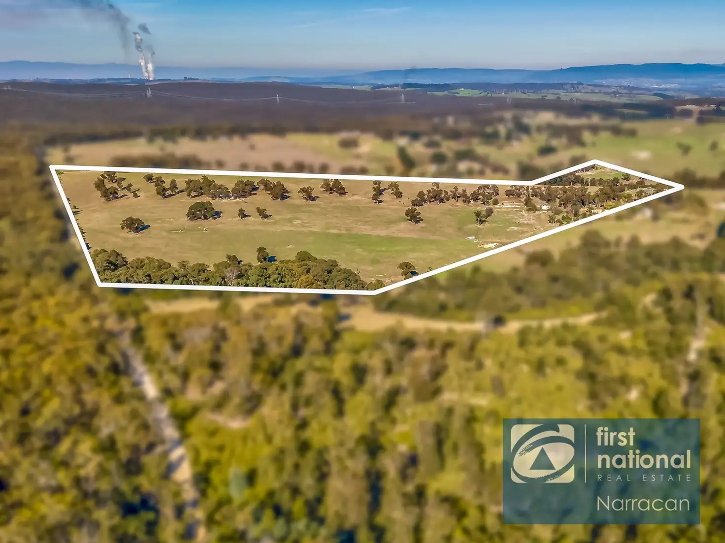 Main view of Homely rural property listing, 74 Thalloo Road, Thalloo VIC 3825