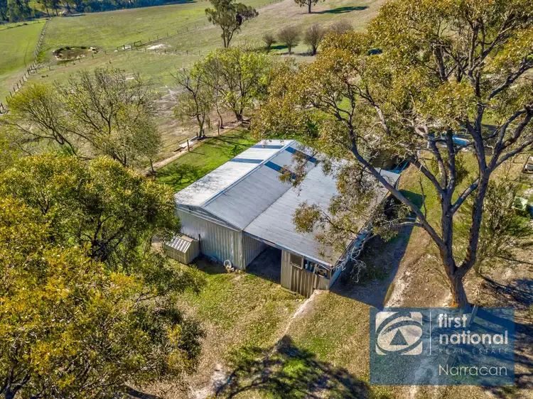 Second view of Homely rural property listing, 74 Thalloo Road, Thalloo VIC 3825