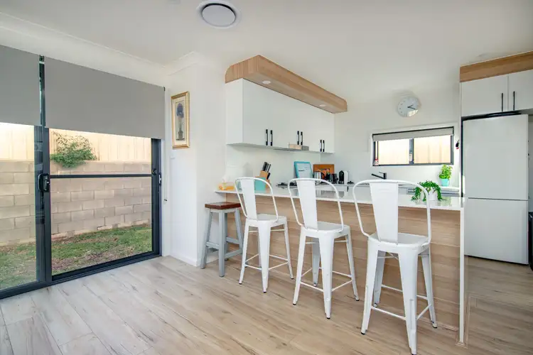 Third view of Homely townhouse listing, 2/57A Macquarie Street, Wallsend NSW 2287