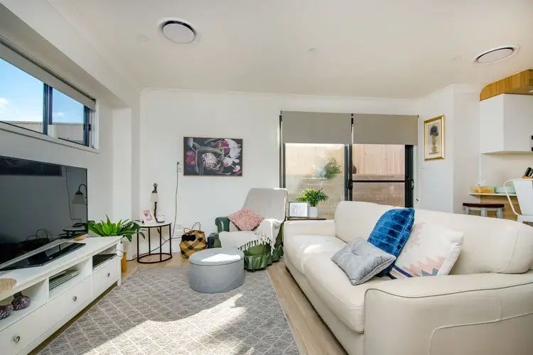 Fourth view of Homely townhouse listing, 2/57A Macquarie Street, Wallsend NSW 2287