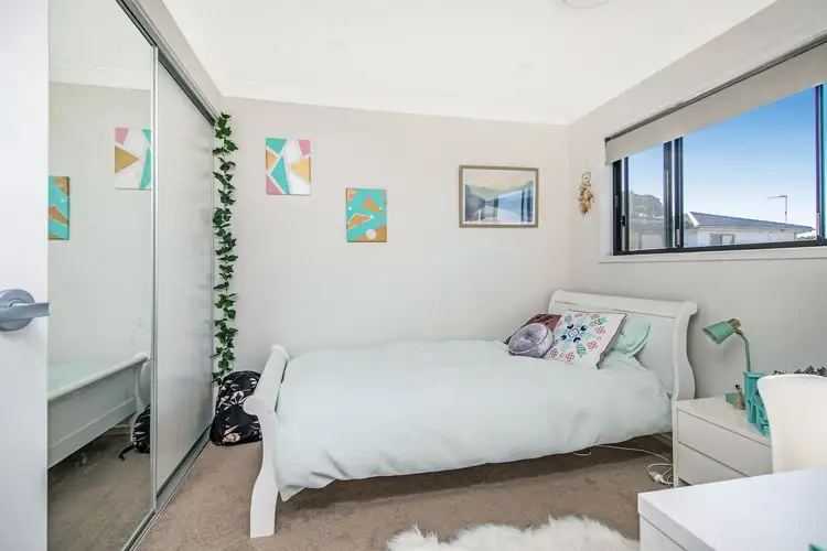 Fifth view of Homely townhouse listing, 2/57A Macquarie Street, Wallsend NSW 2287