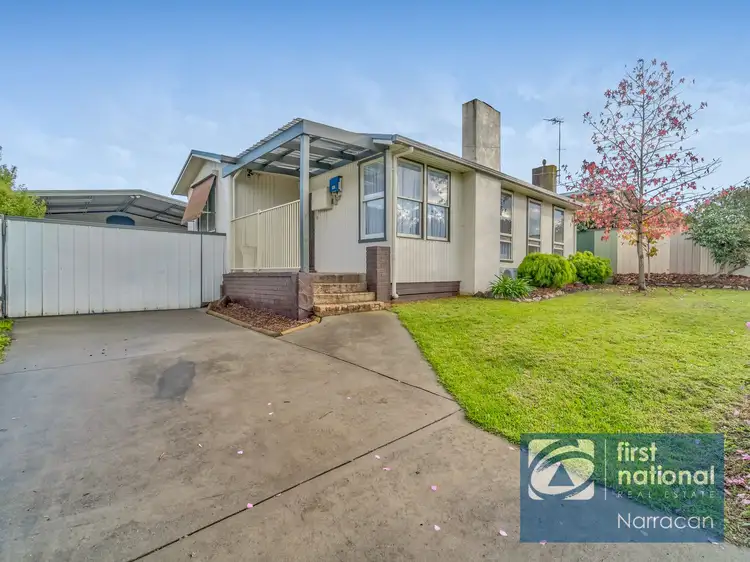 7 Mardan Street, Newborough VIC 3825