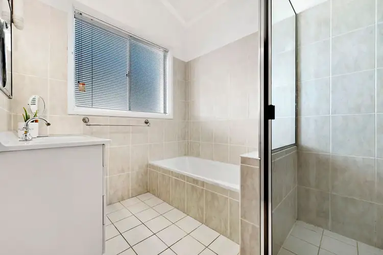 Fourth view of Homely townhouse listing, 4 Deborah Street, Kotara South NSW 2289