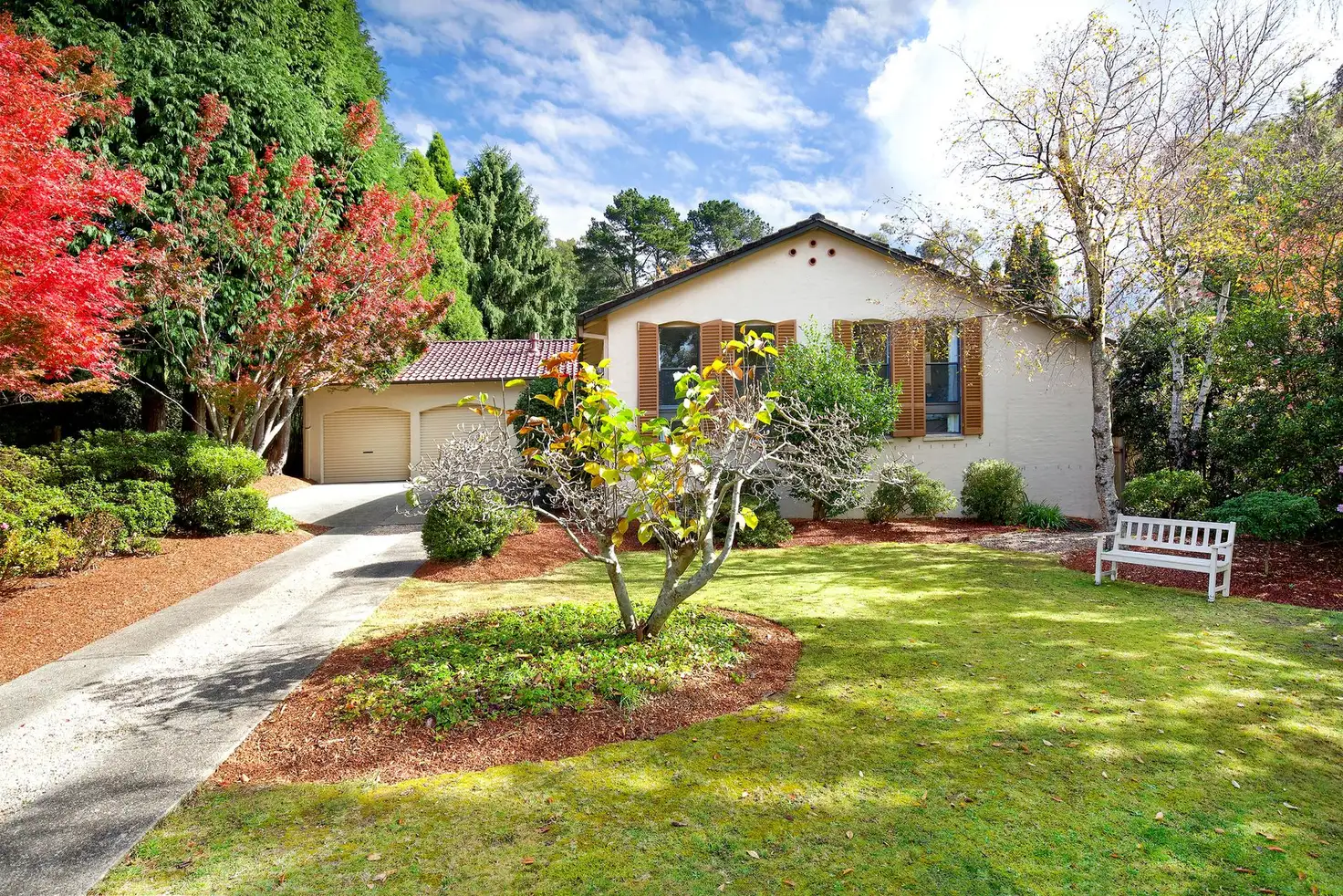 Main view of Homely house listing, 3 St Georges Road, Leura NSW 2780
