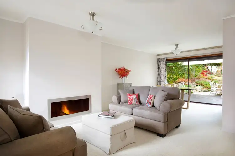 Second view of Homely house listing, 3 St Georges Road, Leura NSW 2780