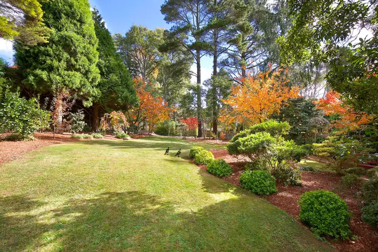 Third view of Homely house listing, 3 St Georges Road, Leura NSW 2780