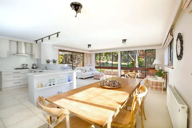 Fourth view of Homely house listing, 3 St Georges Road, Leura NSW 2780