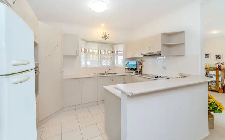 Fourth view of Homely retirement listing, 30/598 Summerland Way, Grafton NSW 2460