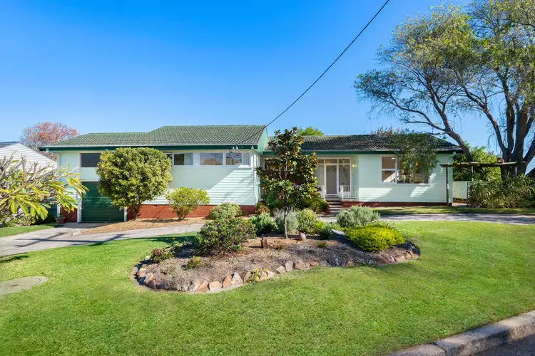 Main view of Homely house listing, 27 Kendall Street, Charlestown NSW 2290