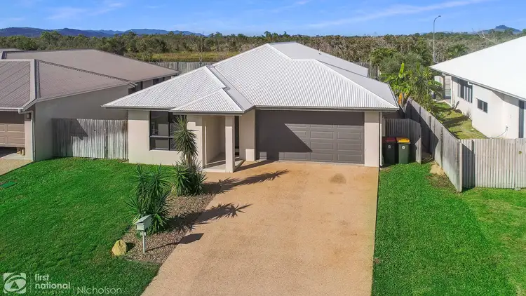 35 Kahana Avenue, Burdell QLD 4818