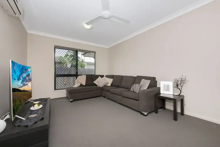 Second view of Homely house listing, 35 Kahana Avenue, Burdell QLD 4818