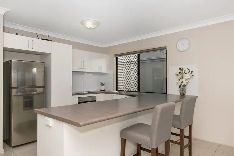 Third view of Homely house listing, 35 Kahana Avenue, Burdell QLD 4818