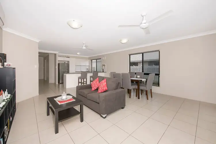 Fourth view of Homely house listing, 35 Kahana Avenue, Burdell QLD 4818