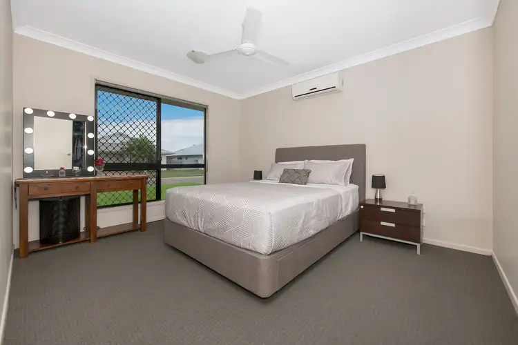 Fifth view of Homely house listing, 35 Kahana Avenue, Burdell QLD 4818