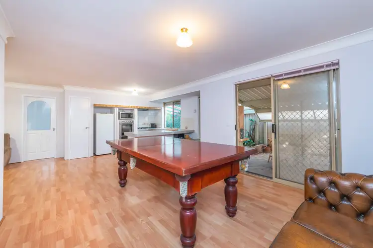 Fourth view of Homely house listing, 64 Coldstream Circuit, Merriwa WA 6030