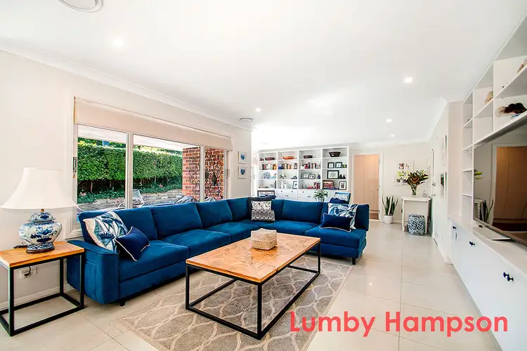 Fifth view of Homely house listing, 4 Brolga Way, West Pennant Hills NSW 2125