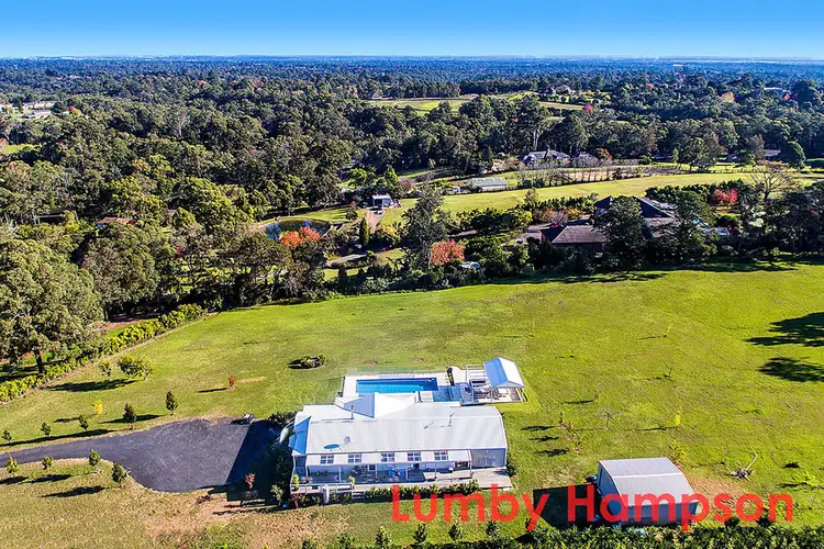 Main view of Homely house listing, 884A Old Northern Road, Glenorie NSW 2157