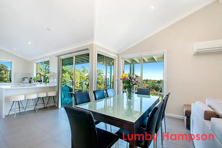 Third view of Homely house listing, 884A Old Northern Road, Glenorie NSW 2157