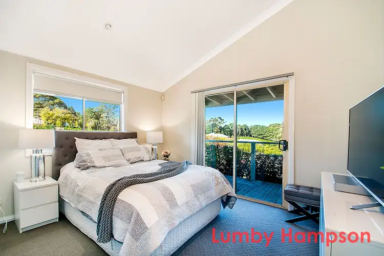 Fifth view of Homely house listing, 884A Old Northern Road, Glenorie NSW 2157