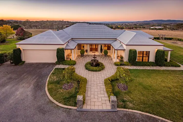 Fifth view of Homely house listing, 142 Cartwright Avenue, Sutton NSW 2620