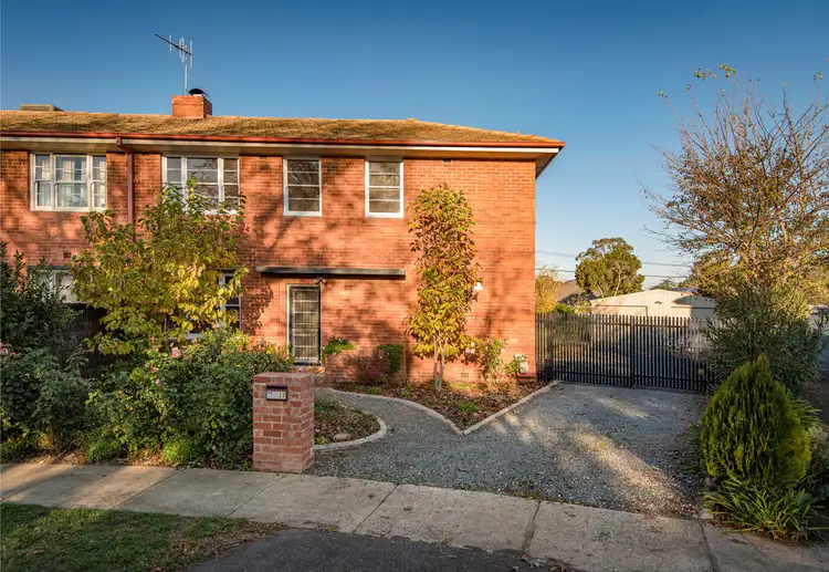 Second view of Homely house listing, 23 Vaughan Gardens, Narrabundah ACT 2604