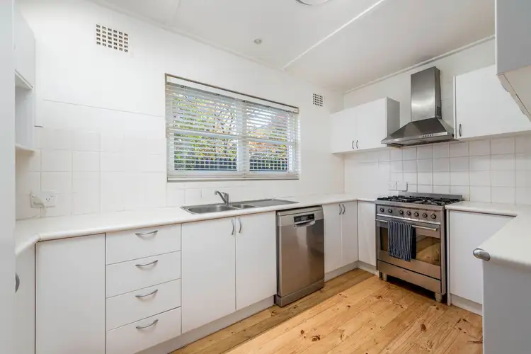 Fifth view of Homely house listing, 23 Vaughan Gardens, Narrabundah ACT 2604