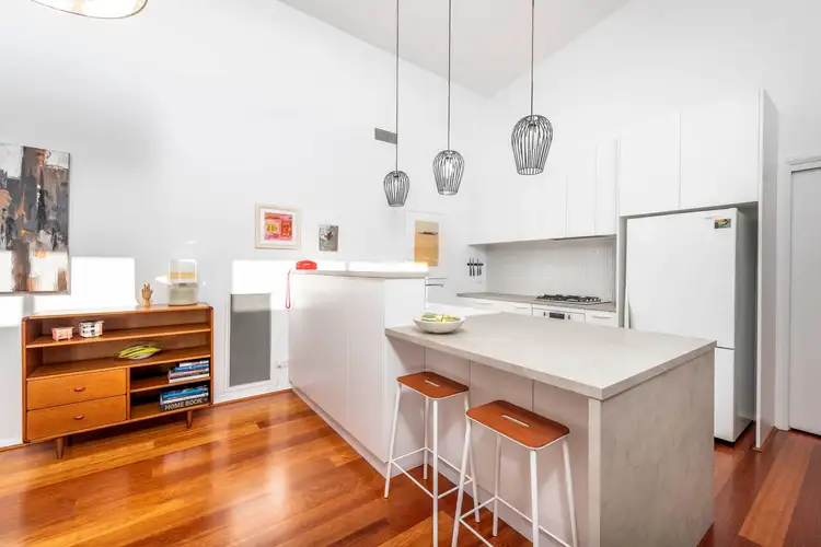 Fourth view of Homely townhouse listing, 1/82 Hurley Street, Mawson ACT 2607