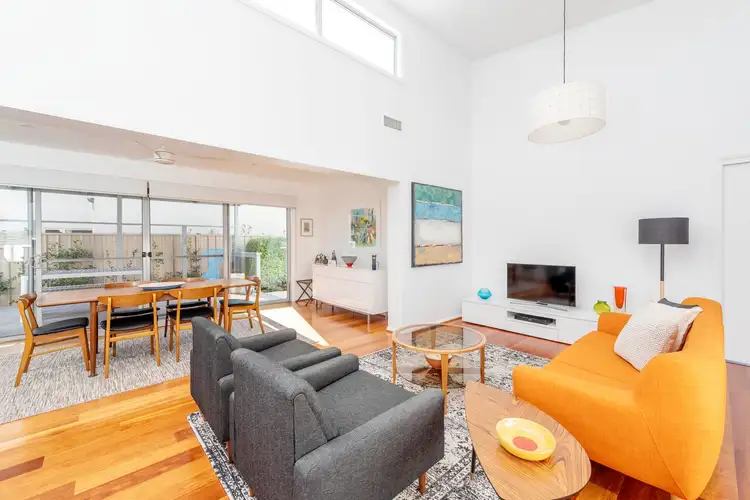 Fifth view of Homely townhouse listing, 1/82 Hurley Street, Mawson ACT 2607