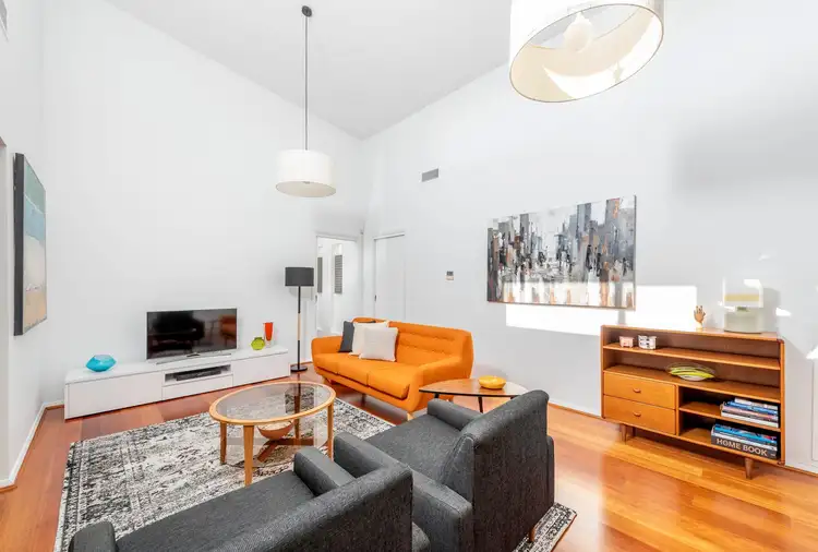 Sixth view of Homely townhouse listing, 1/82 Hurley Street, Mawson ACT 2607