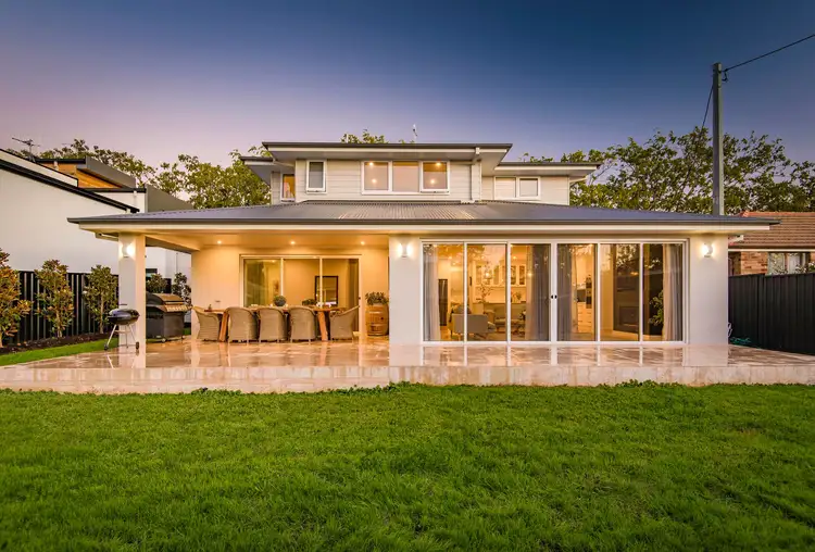 Second view of Homely house listing, 10 Carrington Street, Deakin ACT 2600