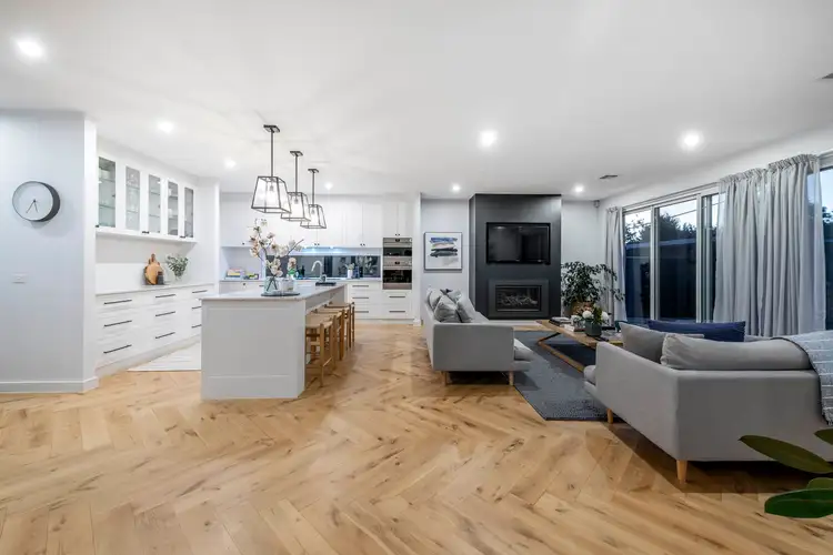 Fourth view of Homely house listing, 10 Carrington Street, Deakin ACT 2600