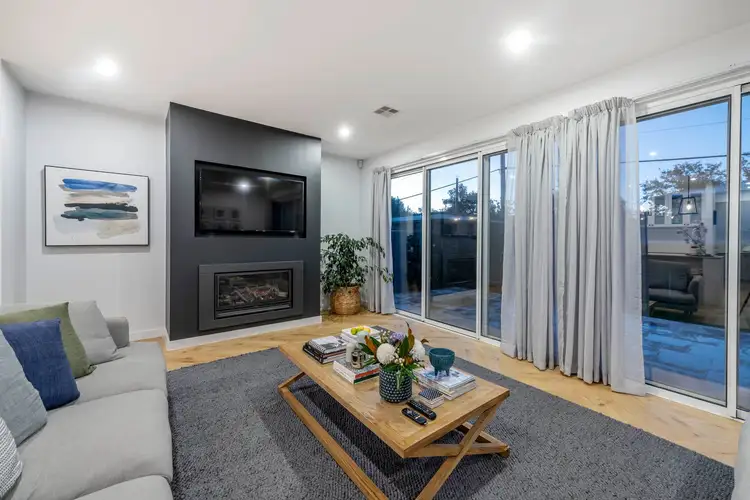 Fifth view of Homely house listing, 10 Carrington Street, Deakin ACT 2600