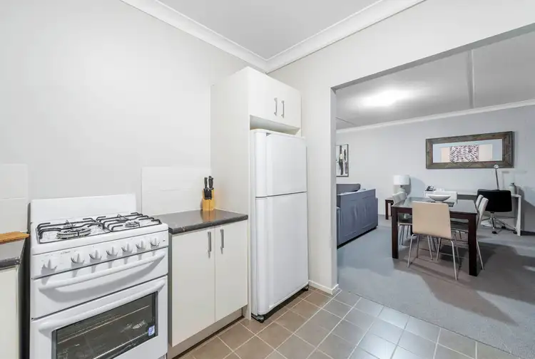 Fourth view of Homely apartment listing, 7/9 Dawes Street, Griffith ACT 2603
