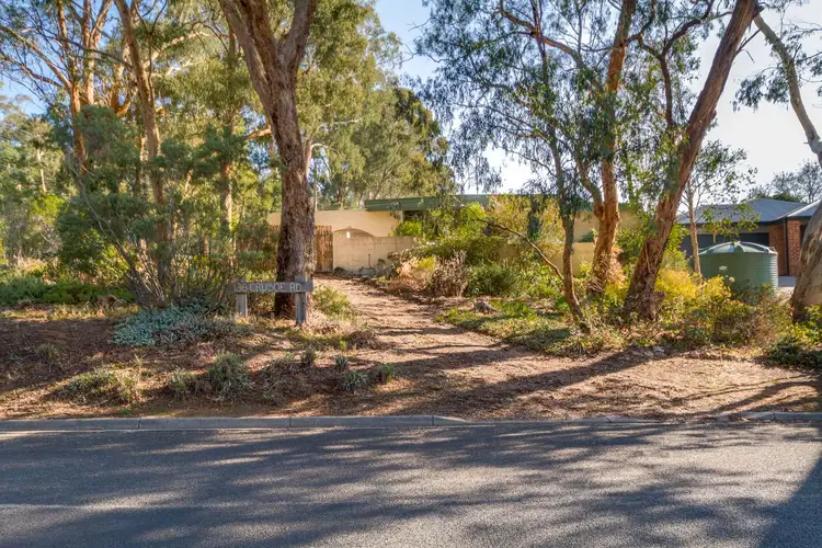 Main view of Homely house listing, 136 Crusoe Road, Kangaroo Flat VIC 3555