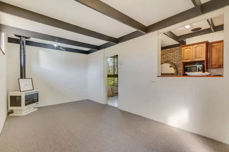 Sixth view of Homely house listing, 136 Crusoe Road, Kangaroo Flat VIC 3555